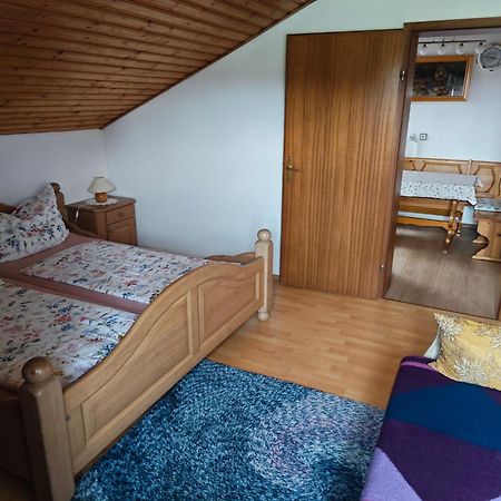 Christis Apartments Eberndorf المظهر الخارجي الصورة