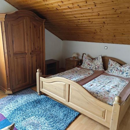 Christis Apartments Eberndorf المظهر الخارجي الصورة