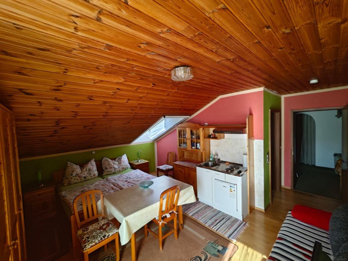 Christis Apartments Eberndorf المظهر الخارجي الصورة