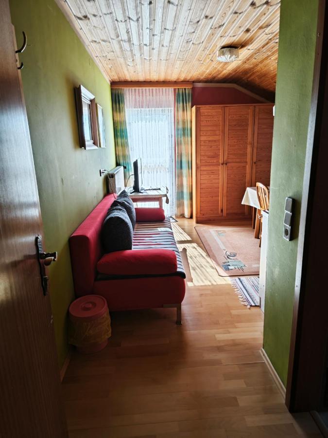 Christis Apartments Eberndorf المظهر الخارجي الصورة