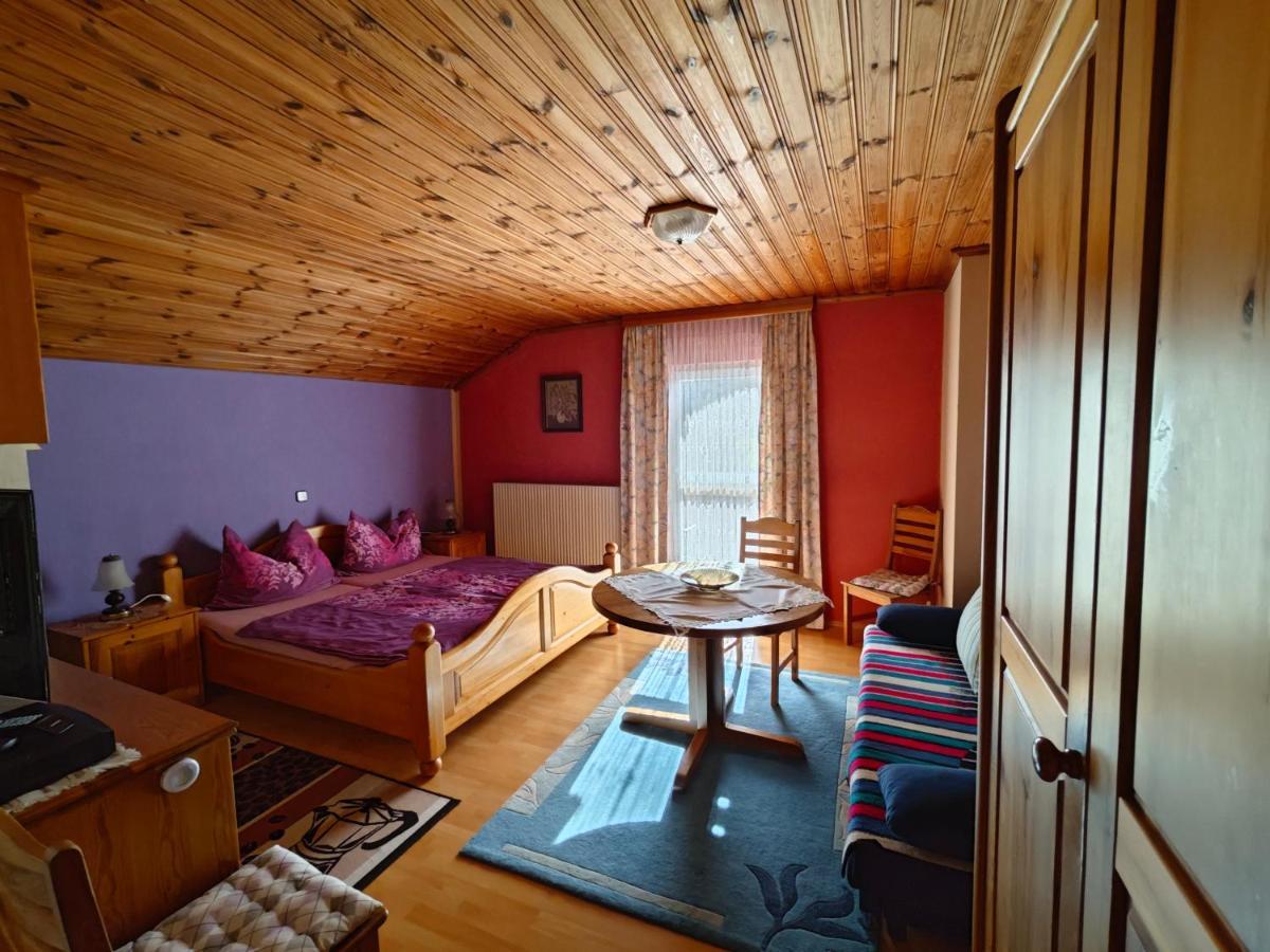 Christis Apartments Eberndorf المظهر الخارجي الصورة