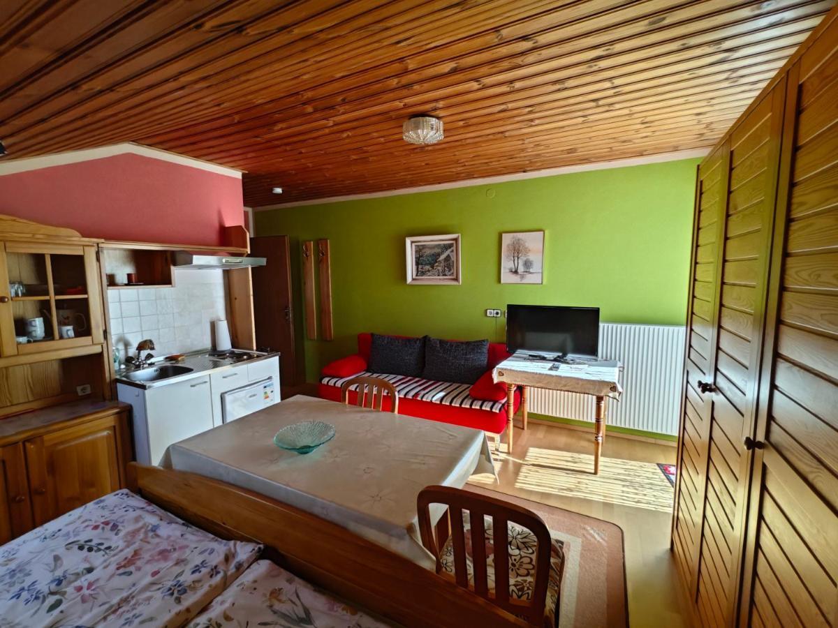 Christis Apartments Eberndorf المظهر الخارجي الصورة
