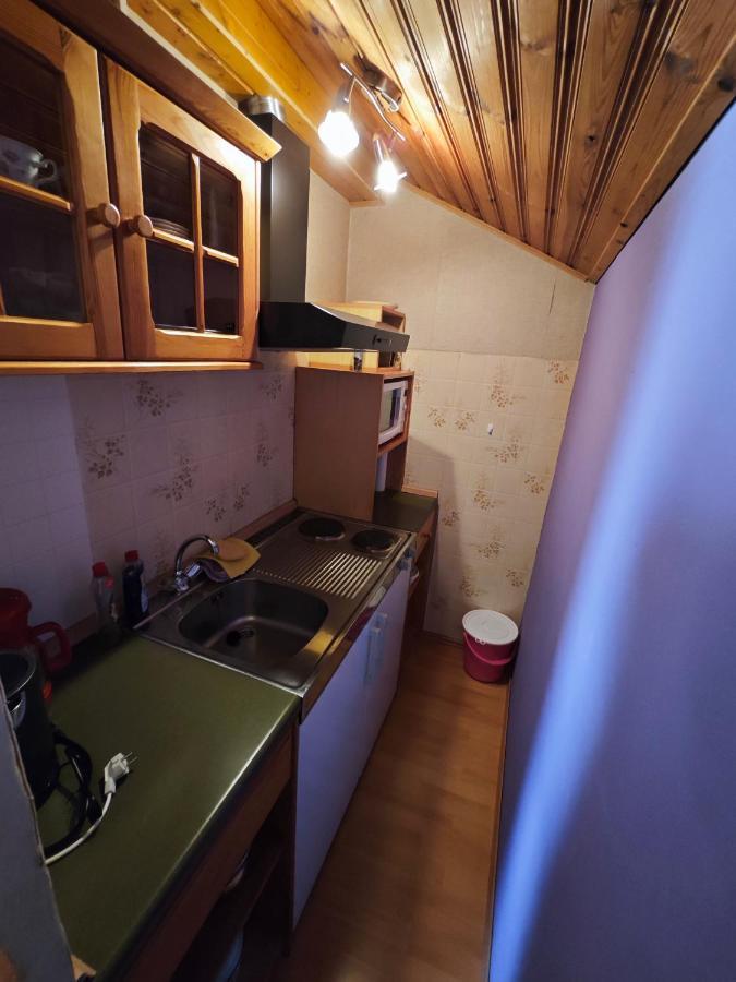 Christis Apartments Eberndorf المظهر الخارجي الصورة