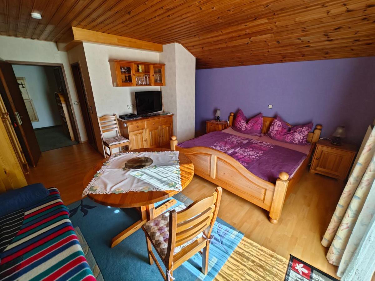 Christis Apartments Eberndorf المظهر الخارجي الصورة