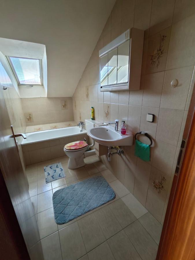 Christis Apartments Eberndorf المظهر الخارجي الصورة