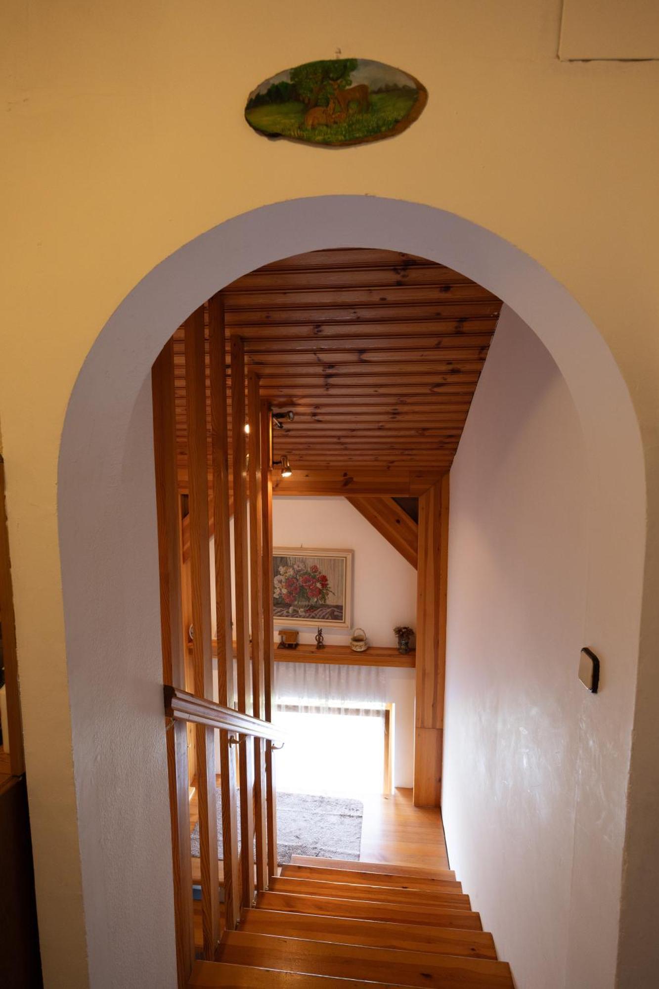 Christis Apartments Eberndorf المظهر الخارجي الصورة