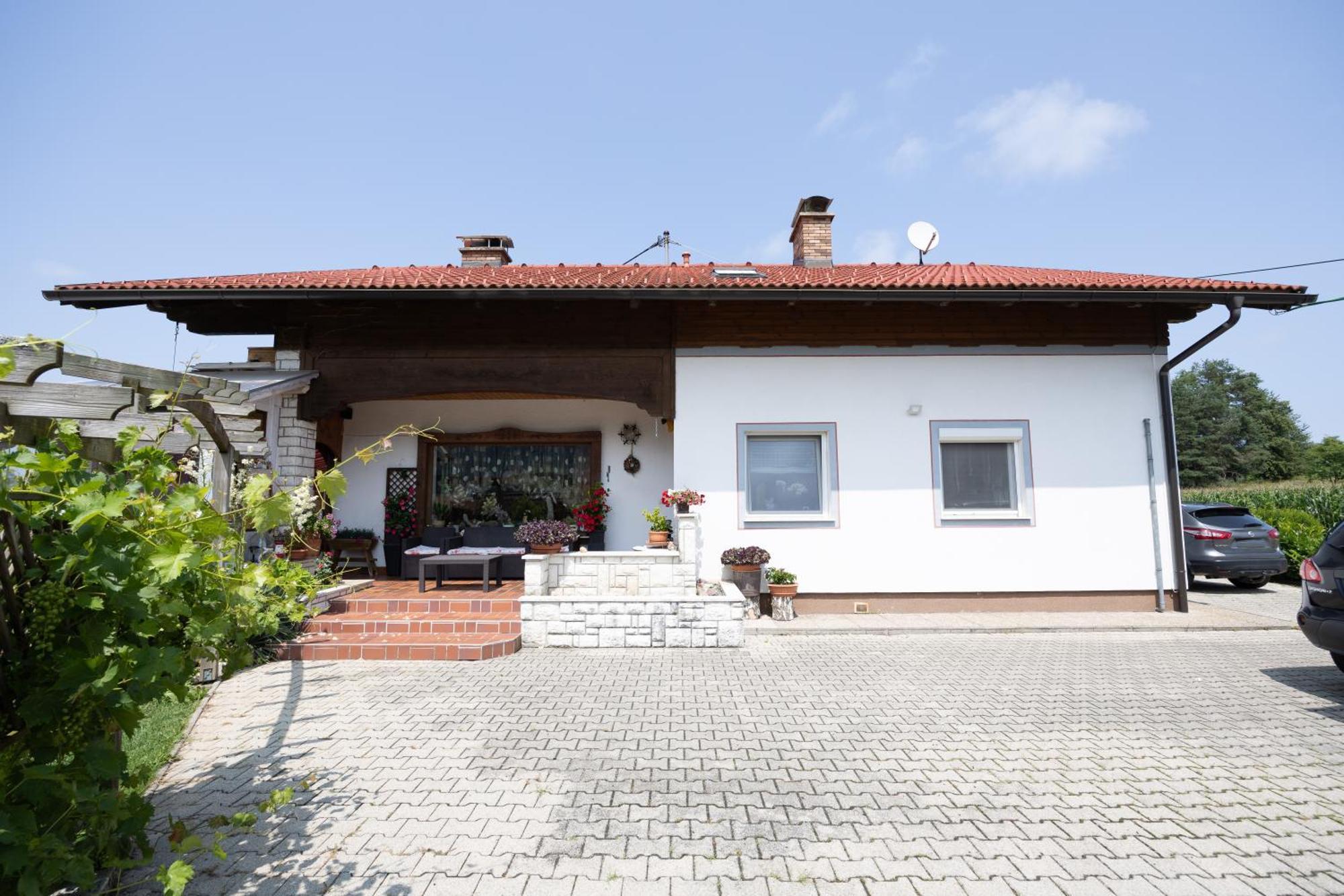 Christis Apartments Eberndorf المظهر الخارجي الصورة