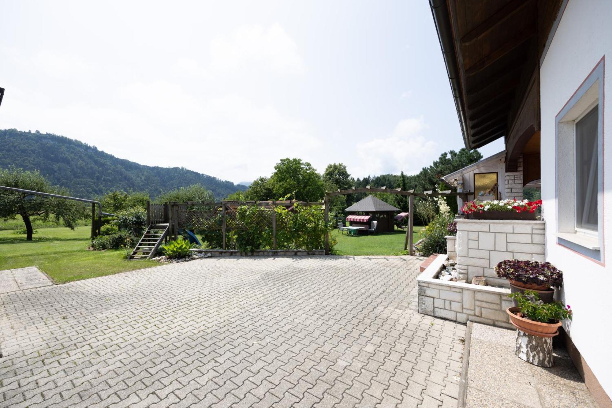 Christis Apartments Eberndorf المظهر الخارجي الصورة