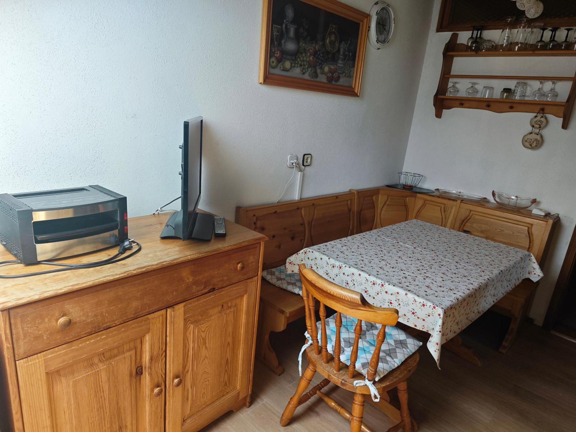 Christis Apartments Eberndorf المظهر الخارجي الصورة