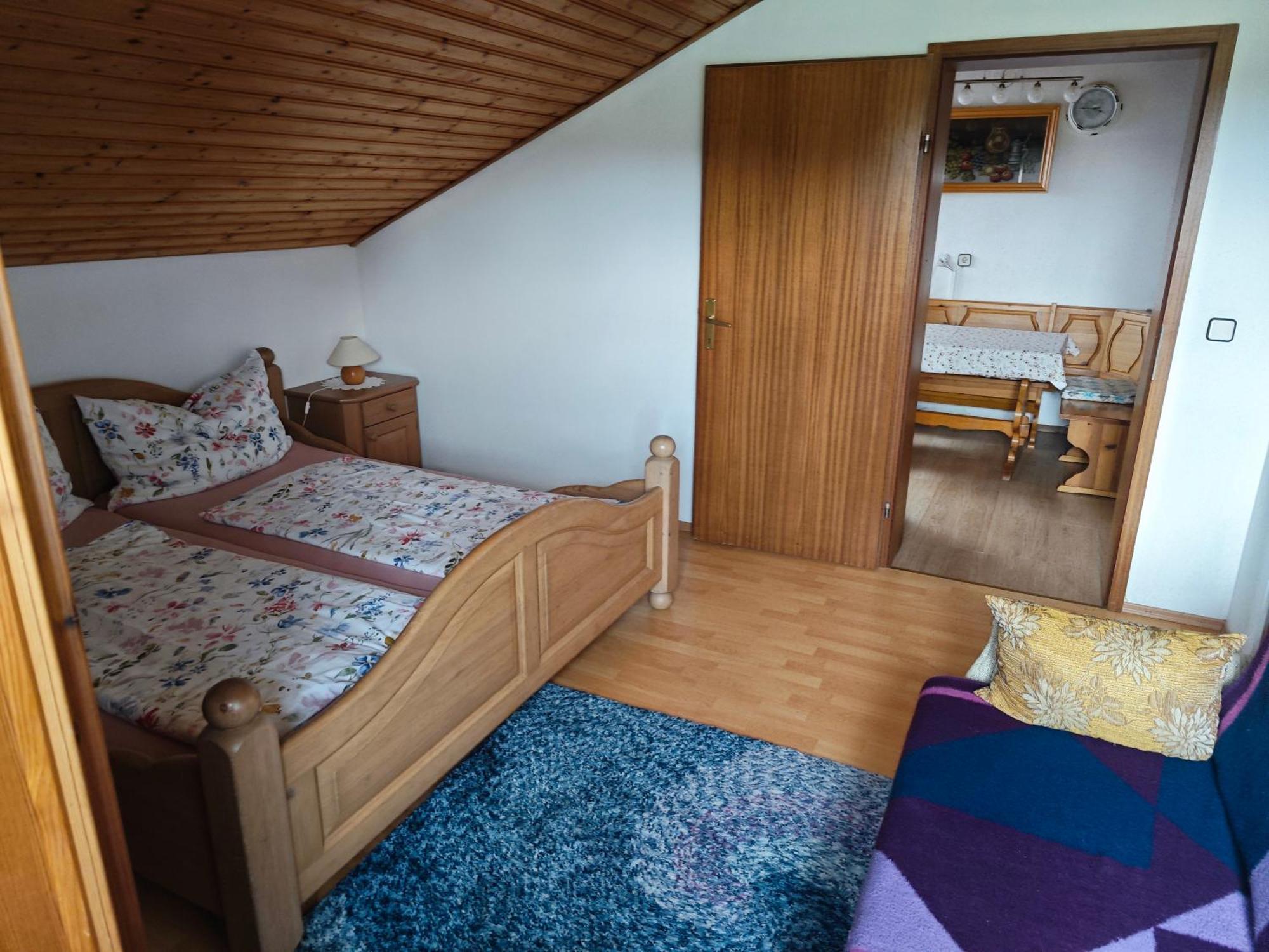 Christis Apartments Eberndorf المظهر الخارجي الصورة