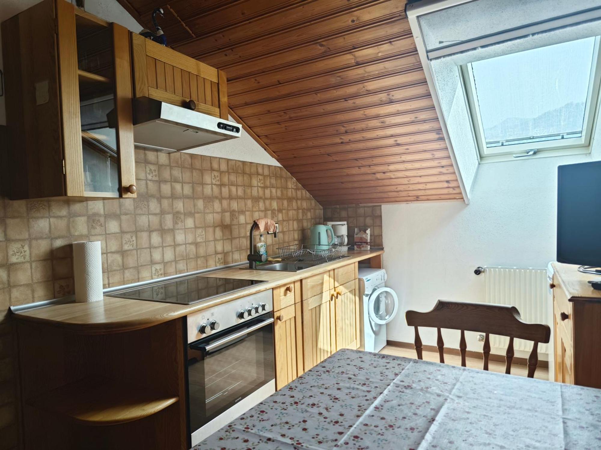 Christis Apartments Eberndorf المظهر الخارجي الصورة