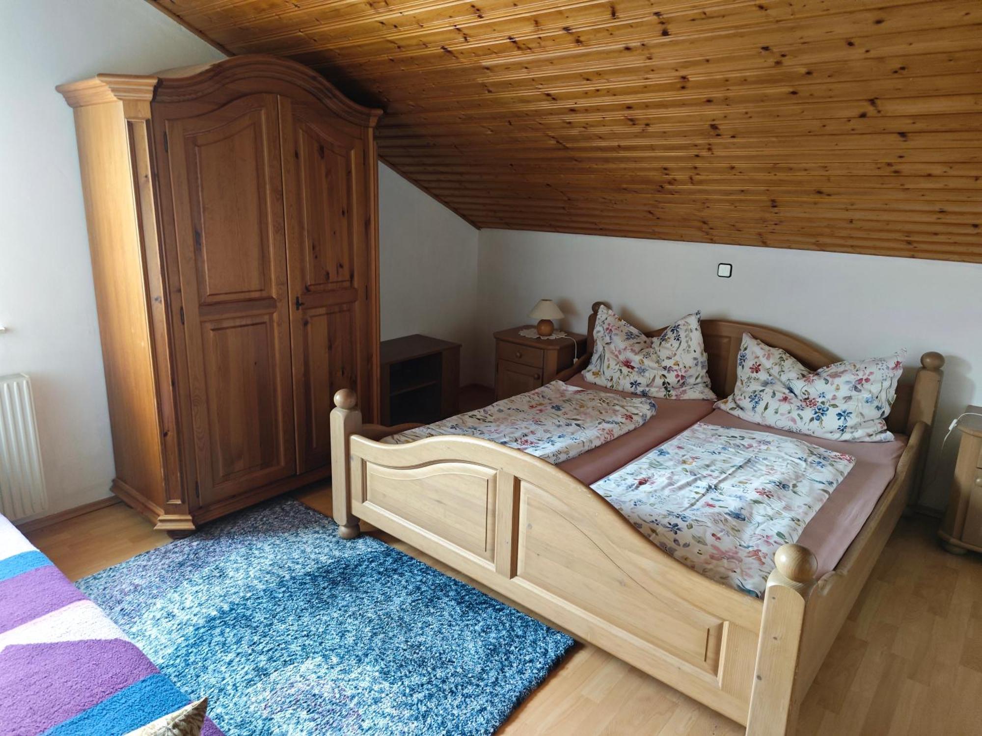 Christis Apartments Eberndorf المظهر الخارجي الصورة