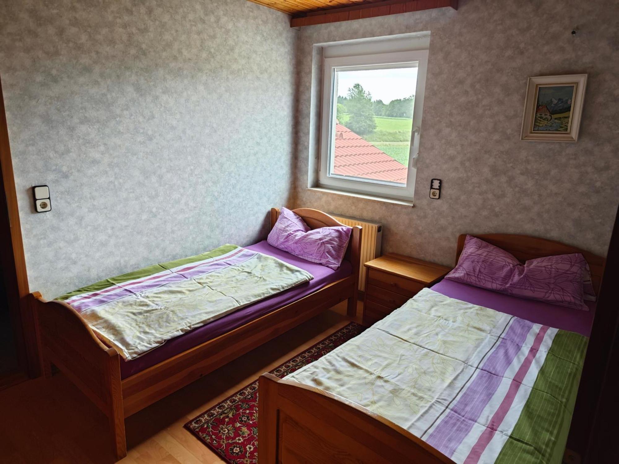 Christis Apartments Eberndorf المظهر الخارجي الصورة