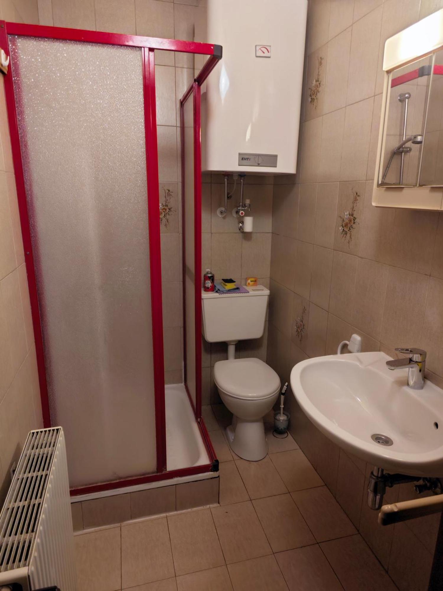 Christis Apartments Eberndorf المظهر الخارجي الصورة